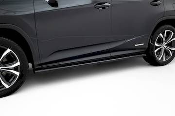 Seitenschweller-Diffusor-Lexus-RX-Mk4-Facelift-Version-ohne-OEM-Trittbretter_LE-RX-4F-SD2G