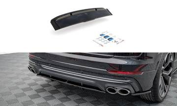 Zentrale-Hinten-Splitter-mit-einem-vertikalem-balken-Audi-SQ8-Mk1_AU-SQ8-1F-RD1G-RD2G