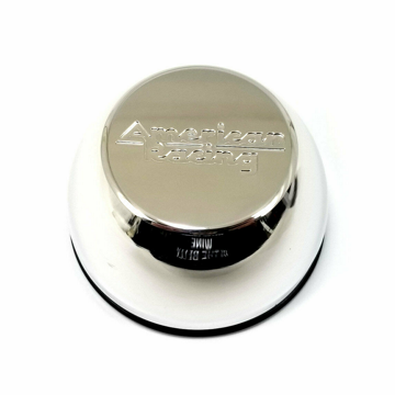 AR CAP SNAP-IN (AL/PO) - OD 81.3 ID 79.4