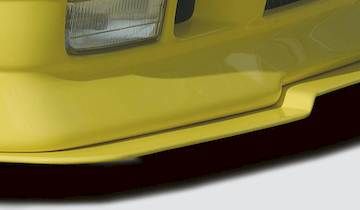 Rieger  Spoilerschwert RT01 für Spoilerstoßstange 49010