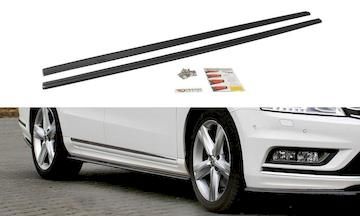 SEITENSCHWELLER-DIFFUSOR-Volkswagen-Passat-R-Line-B7-_VW-PA-B7-RLINE-SD1G