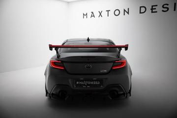 Carbon-Spoiler-With-External-Brackets-Uprights---LED-Toyota-GR86---Subaru-BRZ-Mk2_CF-TO-GR86-1-WING5-EXT-245-P-LED