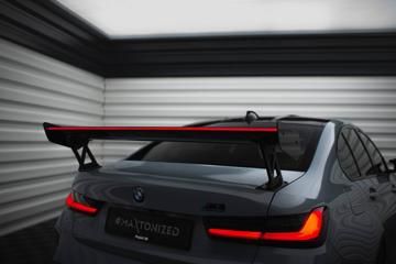 Carbon-Spoiler-With-External-Brackets-Uprights---LED-BMW-M3-G80---M340i-G20---3-M-Pack-G20---3-Standard-G20_CF-BM-3-G80-M-WING5-EXT-245-P-LED