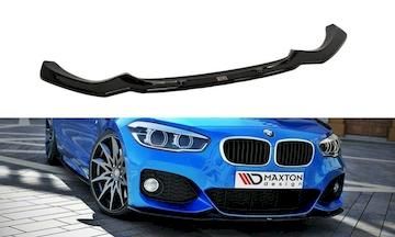 SPLITTER---FRONTANSATZ-V.1-BMW-1-F20-F21-M-Power-FACELIFT_BM-1-F20F-M-FD1G