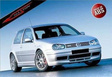 FRONTSCHÜRZE-VW-GOLF-4-25-TH-ANNIVERSARY-LOOK_VW-GO-4-25TH-F1A