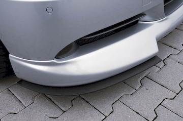 Rieger  Spoilerschwert  für Spoilerlippe 53400