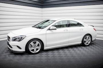 Diffusor-Satz-Mercedes-Benz-CLA-C117-Facelift_ME-CLA-117F-SET