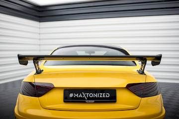 Carbon-Spoiler-With-External-Brackets-Uprights--Audi-A5-Coupe-8T_CF-AU-A5-1-WING5-EXT-245-P