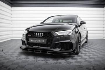Street-Pro-Splitter---Flaps-V.1---Flaps-Audi-RS3-Sedan-8V-Facelift_AURS38VFSCNC-FD1BRB-FSF1G