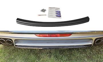 ZENTRALE-HINTEN-SPLITTER-Audi-TT-S-Mk2-8J_AU-TT-2-S-RD1G