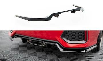 Zentrale-Hinten-Splitter-mit-einem-vertikalem-balken-Honda-Civic-SI-Mk10_HO-CI-10-SI-RD1G-RD2G