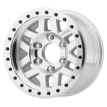 KM228 MACHETE DESERT BEADLOCK