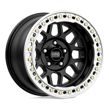 KM235 GRENADE CRAWL BEADLOCK