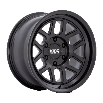 KM446 MESA FORGED MONOBLOCK