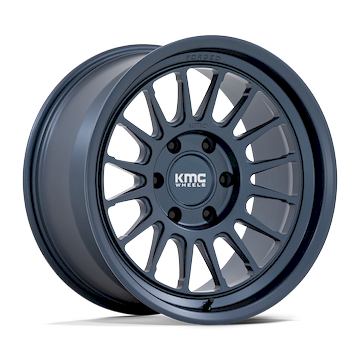 KM447 IMPACT FORGED MONOBLOCK