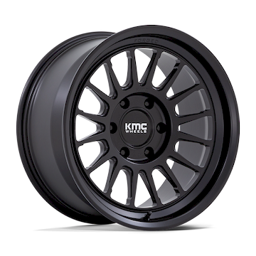 KM447 IMPACT FORGED MONOBLOCK