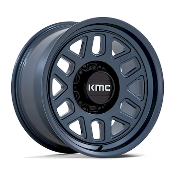 KM451 MESA FORGED MONOBLOCK