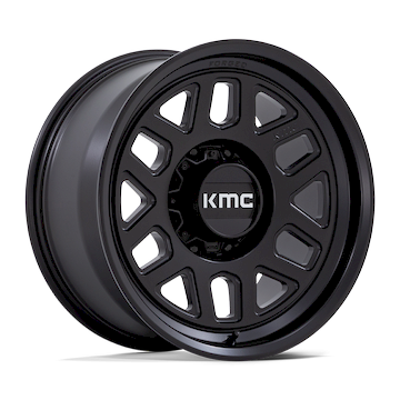 KM451 MESA FORGED MONOBLOCK