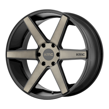 KM704 DISTRICT TRUCK