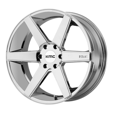 KM704 DISTRICT TRUCK