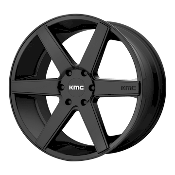 KM704 DISTRICT TRUCK