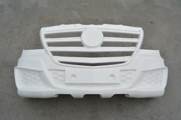 FRONTSTOssSTANGE-Mercedes-SPRINTER-2013-UP---Separater-Grill_ME-SP-2F-F2F
