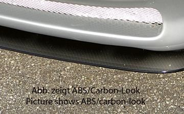 Rieger Rieger Spoilerschwert  für Spoilerlippe 34112