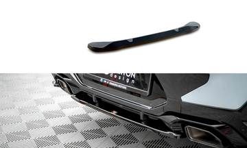 Zentrale-Hinten-Splitter-BMW-X4-M-Pack-G02-Facelift_BM-X4-02F-MPACK-RD1G