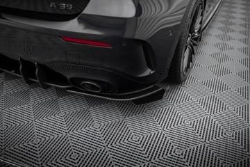 Street-Pro-Heck-Diffusor-Seite---Flaps-Mercedes-AMG-A35-Hatchback-W177_MEA177F35CNC-RSD1BRB-RSF1G