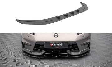 Street-Pro-Splitter-Nissan-370Z-Nismo-Facelift_NI370ZNISMOCNC-FD1B