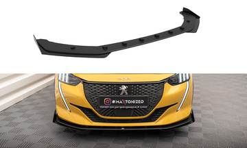 Street-Pro-Splitter---Flaps---Flaps-Peugeot-208-GT-Mk2_PE2082GTCNC-FD1BRB-FSF1G