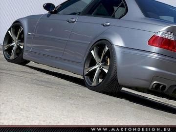 SEITENSCHWELLER-BMW-3-E46---4-TÜRER-LIMOUSINE---M3-LOOK--_BM-3-46-S1SA