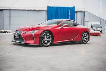 Diffusor-Satz-V.1-Lexus-LC_LE-LC-500-SET1