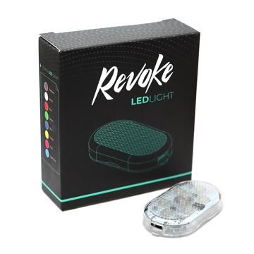 Revoke RGB Led Lampe