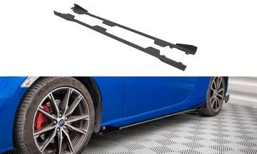 Street-Pro-Seitenschweller-Diffusor---Flaps-Subaru-BRZ-Mk1-_SUBRZ1FCNC-SD1B-SF1G