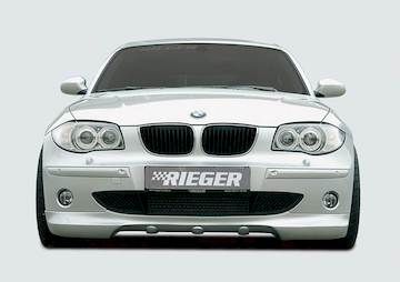 Rieger  Spoilerlippe nicht M-Technik, nicht Facelift nur -03.07