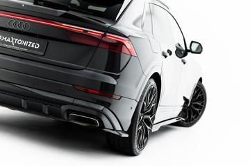 Prepreg-Carbon-Fiber-Heck-Diffusor-Seite-Audi-SQ8---Q8-S-Line-Mk1-Facelift_CF-AU-Q8-1F-SLINE-RSD1-245-P