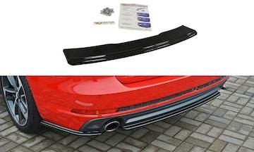 ZENTRALE-HINTEN-SPLITTER-Audi-A4-B9-S-Line_AU-A4-B9-SLINE-AV-RD1G