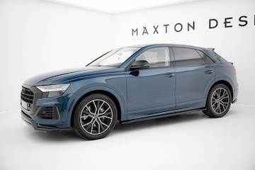 Diffusor-Satz-Audi-Q8-Mk1_AU-Q8-1-SET