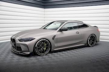 Diffusor-Satz-BMW-M4-Coupe-G82---G82-Facelift_BM-4-G82-M-SET