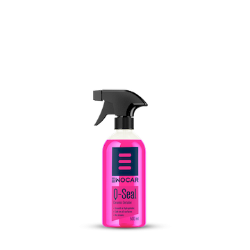 Ewocar Q-Seal Ceramic Detailer 500ml
