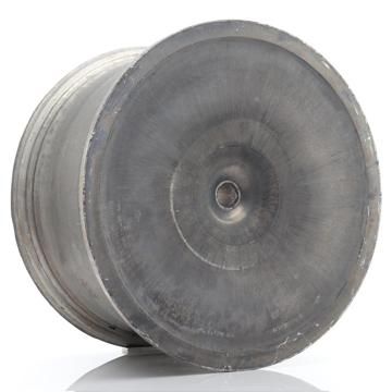 Blank Forged