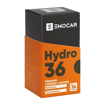 Ewocar Hydro36 - Keramikbeschichtung 50ml