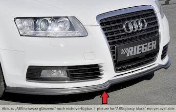 Rieger  Spoilerlippe (GBL-55330)