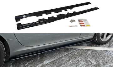 SEITENSCHWELLER-DIFFUSOR-Mercedes-BENZ-SLK-R172_ME-SLK-R172-SD1G