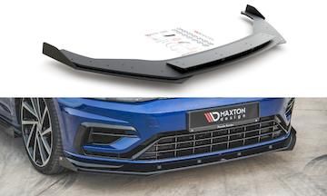 Rennen-Haltbarkeit-Splitter---Flaps-VW-Golf-7-R---R-Line-Facelift_VWGO7FRCNC-FD2B-FSF1G
