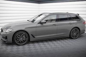 Diffusor-Satz-BMW-5-Touring-G31_BM-5-G31F-SET