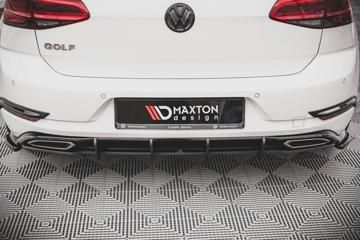 Rennen-Street-Pro-Heckschurze-Volkswagen-Golf-R-Line-Mk-7-Facelift_VWGO7FRLINECNC-RS1BRB