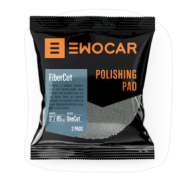 Ewocar Microfiber Pa 80-100mm
