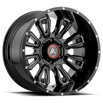 AB808 BLACKHAWK